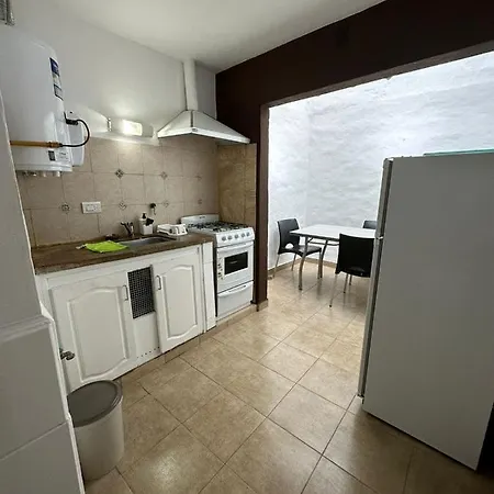 Amplios Departamentos Pasaje Tucuman Apartment Alta Gracia Exterior photo