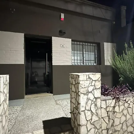 Amplios Departamentos Pasaje Tucuman Apartment Alta Gracia Exterior photo