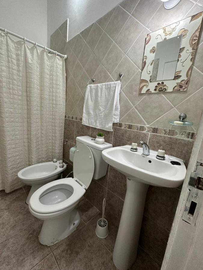 Amplios Departamentos Pasaje Tucuman Apartment