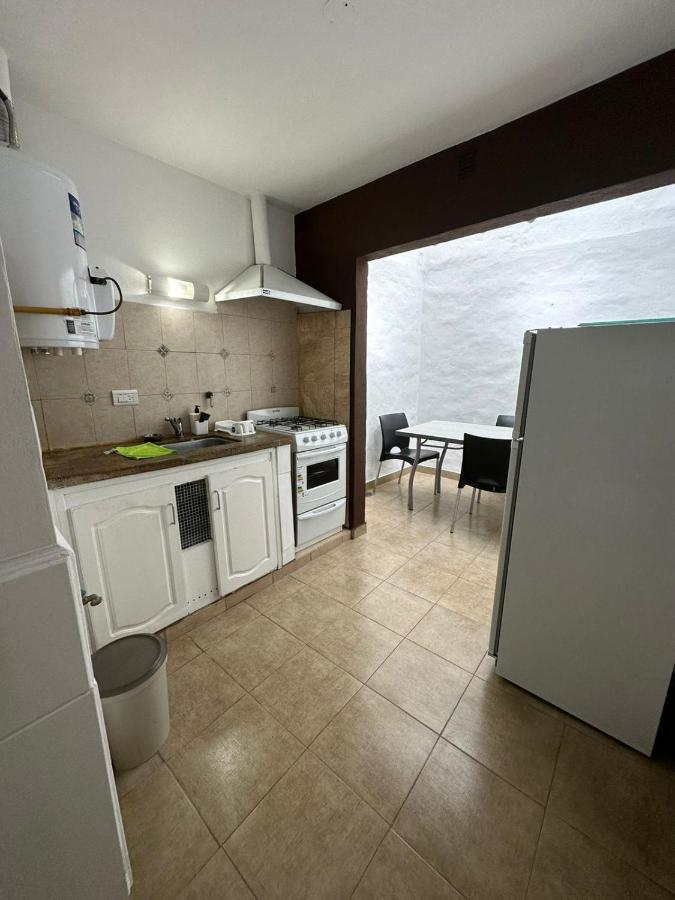 Amplios Departamentos Pasaje Tucuman Apartment