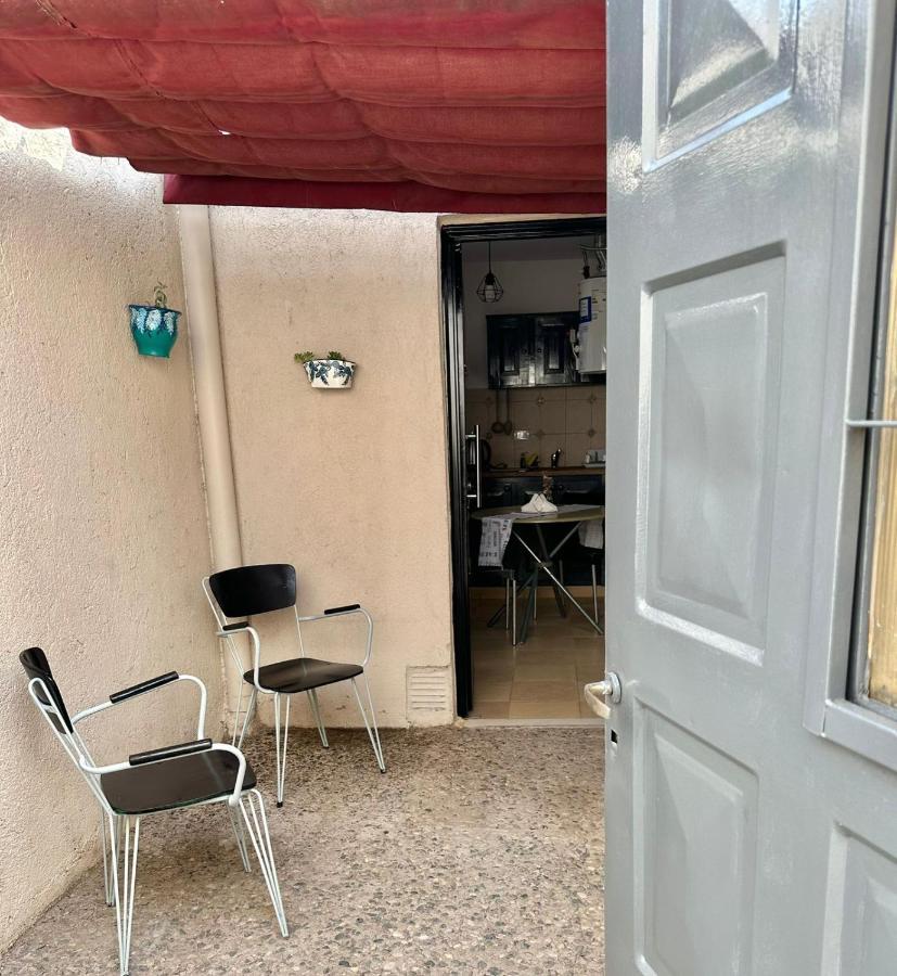 Amplios Departamentos Pasaje Tucuman Alta Gracia