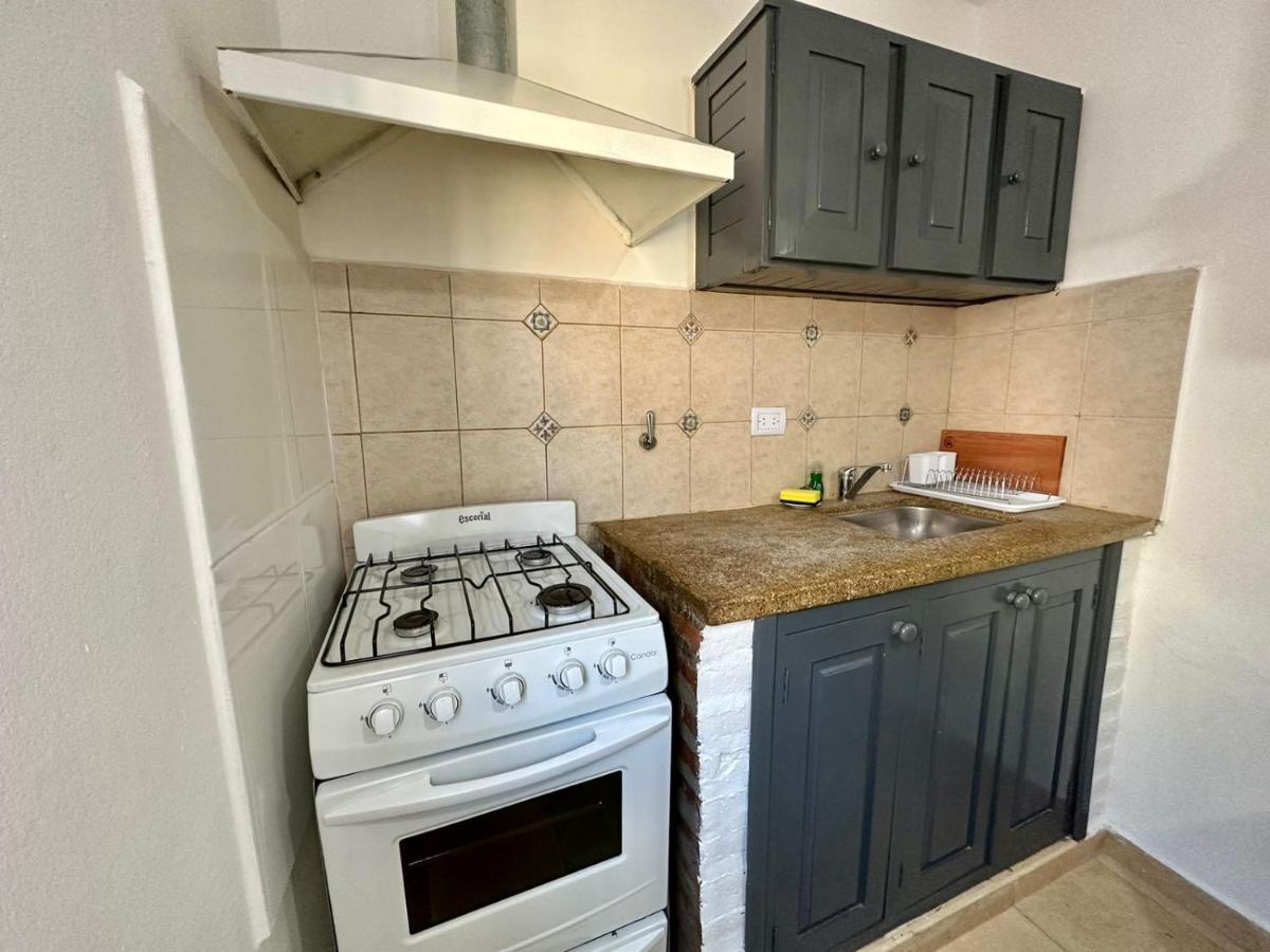 Amplios Departamentos Pasaje Tucuman Alta Gracia