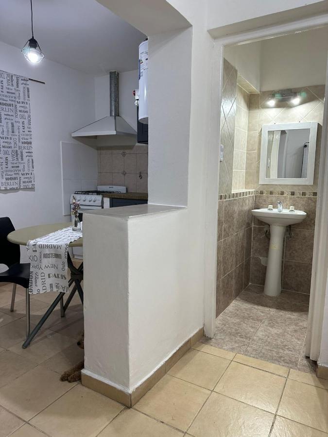 Amplios Departamentos Pasaje Tucuman Apartment Alta Gracia