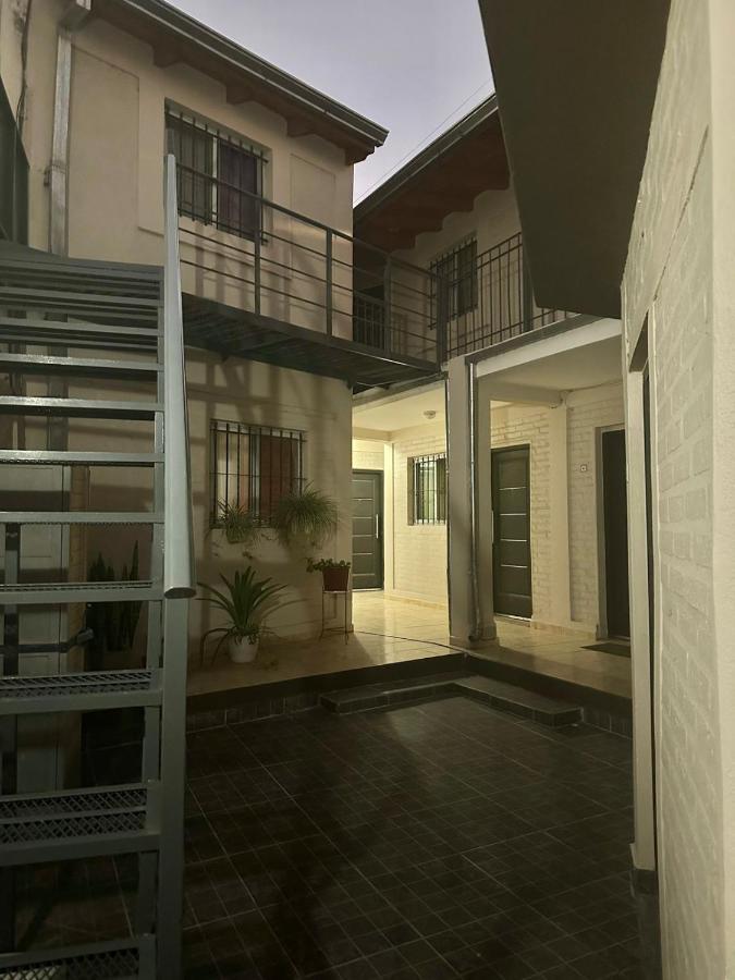 Apartment Amplios Departamentos Pasaje Tucuman *